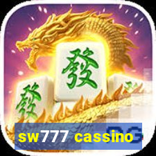 sw777 cassino